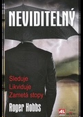 obálka: Neviditelný 