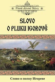 obálka: Slovo o pluku Igorově