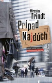obálka: Prípad Najdúch