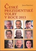 obálka: České prezidentské volby v roce 2013