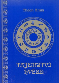 obálka: Tajemství hvězd