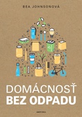 obálka: Domácnosť bez odpadu