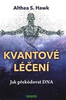 obálka: Kvantové léčení