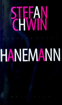 obálka: Hanemann