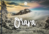 obálka: Čarovná Orava - Magical Orava Region