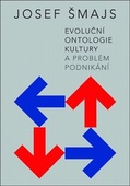 obálka: Evoluční ontologie kultury a problém podnikání