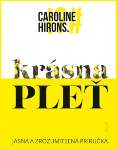 obálka: Krásna pleť