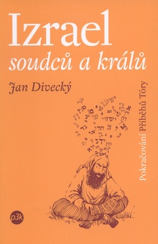 obálka: Izrael soudců a králů