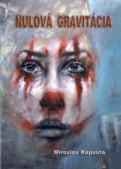 obálka: Nulová gravitácia