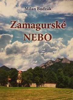 obálka: Zamagurské nebo
