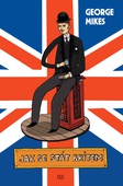 obálka: Jak se stát Britem