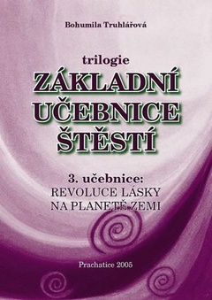 obálka: ZÁKLADNÍ UČEBNICE ŠTESTÍ 3.
