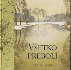 obálka: Všetko prebolí