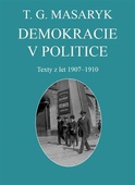 obálka: Demokracie v politice