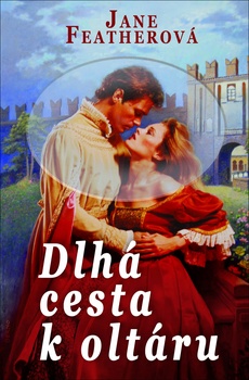 obálka: DLHÁ CESTA K OLTÁRU