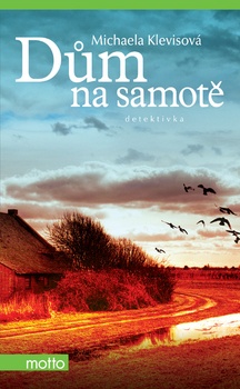 obálka: Dům na samotě