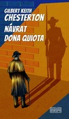 obálka: Návrat dona Quiota