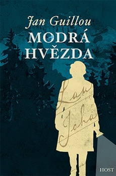obálka: Modrá hvězda