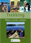 obálka: Trekking