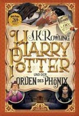 obálka: Harry Potter und der Orden des Phönix