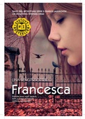 obálka: Francesca