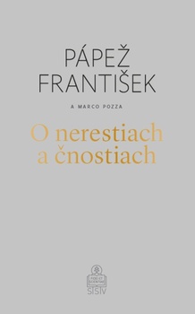 obálka: O nerestiach a čnostiach