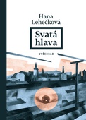 obálka: Svatá hlava