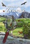 obálka: Zvieratá - Veľká kniha prírody