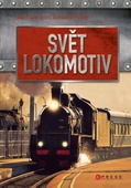 obálka: Svět lokomotiv