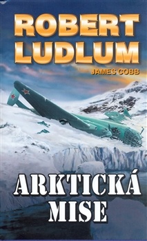 obálka: Arktická mise