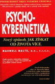 obálka: Psychokybernetika