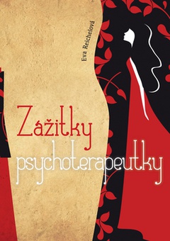 obálka: Zážitky psychoterapeutky