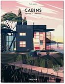 obálka: Cabins