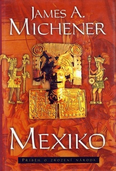 obálka: Mexiko