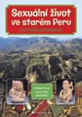 obálka: Sexuální život ve starém Peru