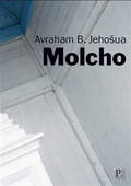 obálka: Molcho 