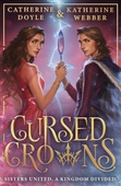 obálka: Cursed Crowns