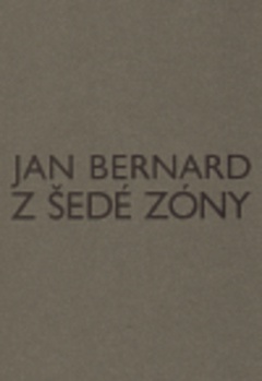 obálka: Z šedé zóny