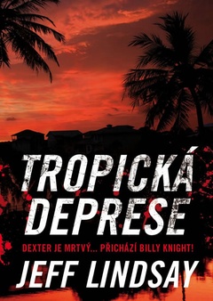 obálka: Tropická deprese