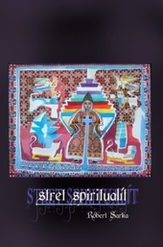 obálka: Stret spiritualít