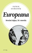 obálka: Europeana