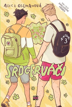 obálka: Srdcerváči 3