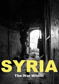 obálka: Syria - The War Within