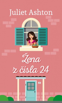 obálka: Žena z čísla 24