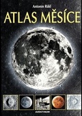 obálka: Atlas Měsíce