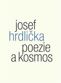 obálka: Poezie a kosmos