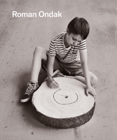 obálka: Roman Ondak / Event Horizon