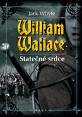 obálka: William Wallace