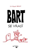 obálka: Bart se vrací