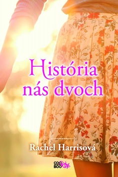 obálka: História nás dvoch